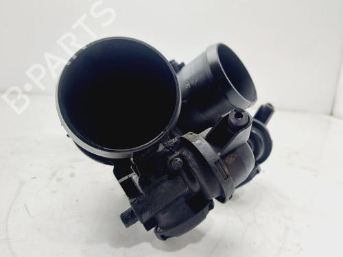 Throttle body CITROËN C4 Grand Picasso I (UA_)  | BP26206018M82 