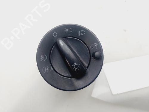 Forlygtekontakt SKODA OCTAVIA I Combi (1U5) 1.9 TDI (90 hp) 30062984