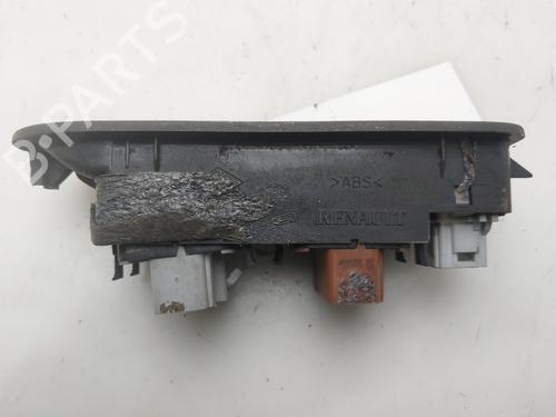 Left front window switch RENAULT SCÉNIC II (JM0/1_) 1.9 dCi (JM0G, JM12, JM1G, JM2C) | BP38347869I27 - Image 4