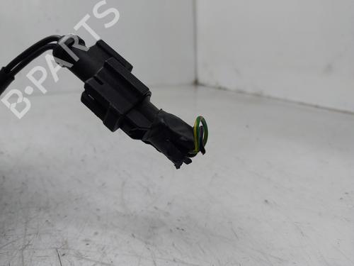 AC compressor FORD FOCUS I Saloon (DFW) 1.8 Turbo DI / TDDi | BP31636515M34