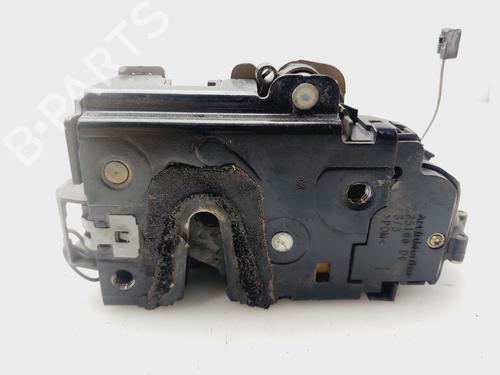 Serrure avant gauche SKODA FABIA I Combi (6Y5) 1.2 | BP29943168C98
