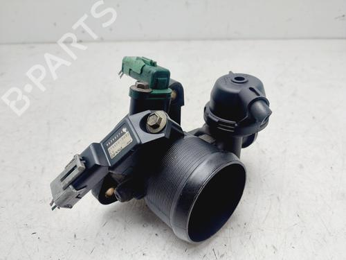 Used Throttle body CITROËN C5 I (DC_) 2.0 16V (DCRFNC, DCRFNF) (136 hp) 29159210