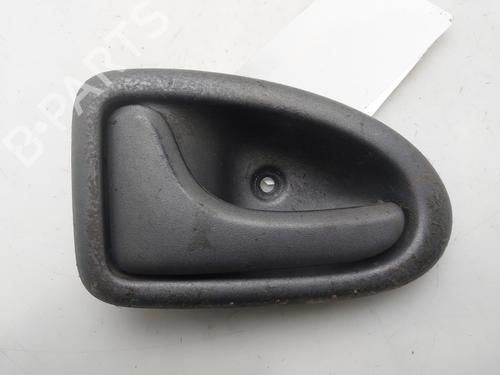 Used Front left interior door handle Front left interior door handle RENAULT SCÉNIC I MPV (JA0/1_, FA0_) 1.9 dCi RX4 (101 hp) 35736660 35736660