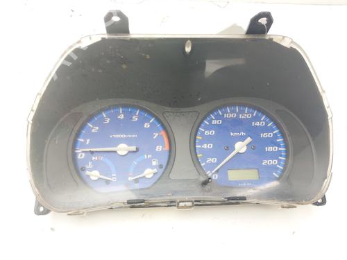 Used Instrument cluster HONDA HR-V (GH_) 1.6 16V 4WD (GH2, GH4) (105 hp) 16007471