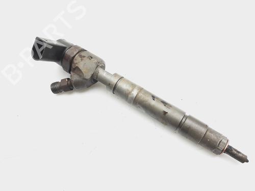 Used Injector MERCEDES-BENZ M-CLASS (W163) ML 400 CDI (163.128) (250 hp) 19664778