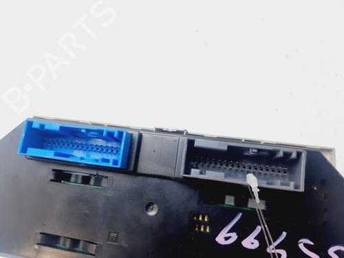 Climate control OPEL ASTRA H Estate (A04) 1.7 CDTI (L35) | BP22755916I5 