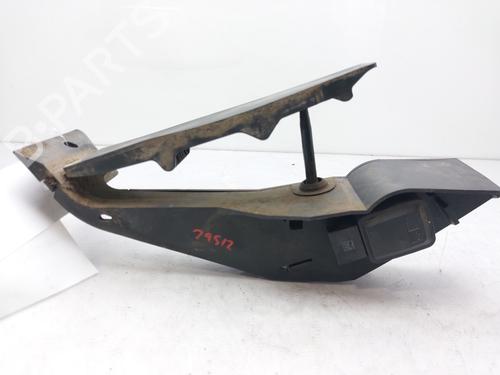 Pedal BMW 1 (E87) 120 d | BP11540540I4 