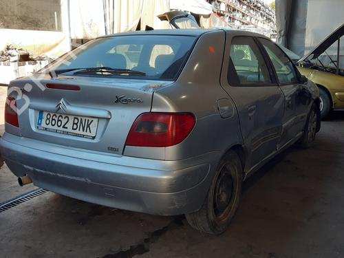 Other CITROËN XSARA (N1) 2.0 HDi 90 | BP11634056O1 