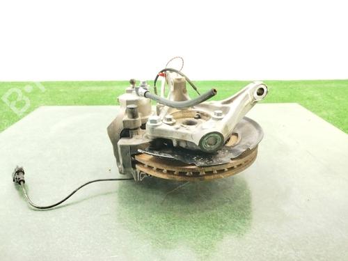 Right front steering knuckle OPEL ASTRA K (B16)  | BP24216962M26 