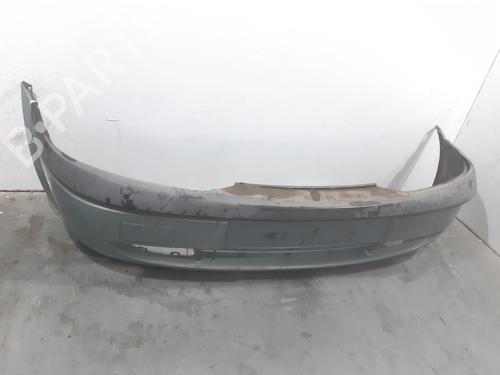 Front bumper FORD FIESTA Hatchback Van (JV_) TD 1.8 | BP8824891C7 