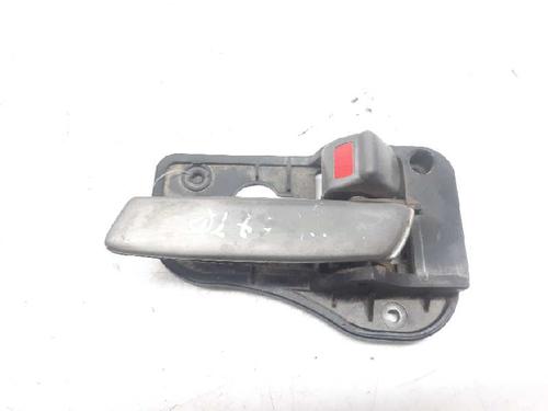 Used Rear right interior door handle KIA CARENS III MPV (UN) 2.0 CRDi 115 (115 hp) 6256596