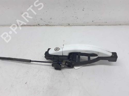 Used Front left exterior door handle FORD FOCUS III 1.6 TDCi (115 hp) 9522709