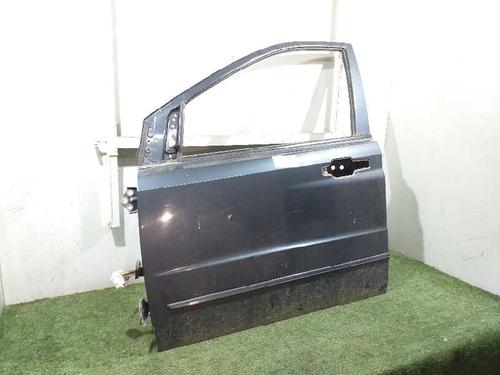 Left front door SSANGYONG KYRON 2.0 Xdi | BP5972791C2 