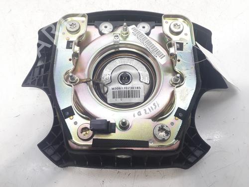 Driver airbag KIA CARNIVAL / GRAND CARNIVAL III (VQ) 2.9 CRDi | BP8351156C9 