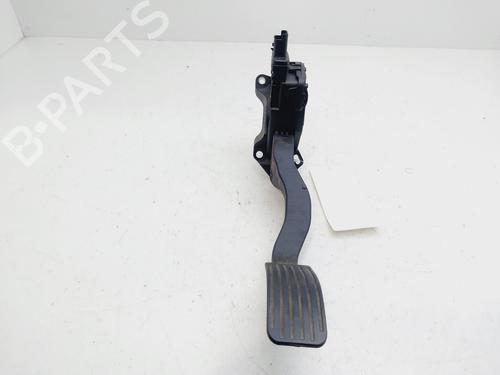 Used Pedal CITROËN C3 / C3 ORIGIN III (SX) 1.2 VTi 68 (68 hp) 23548560