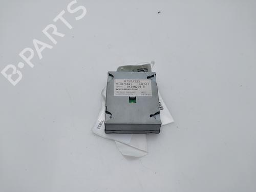 Elektronisk modul MITSUBISHI ASX (GA_W_)  | BP16856875M83 