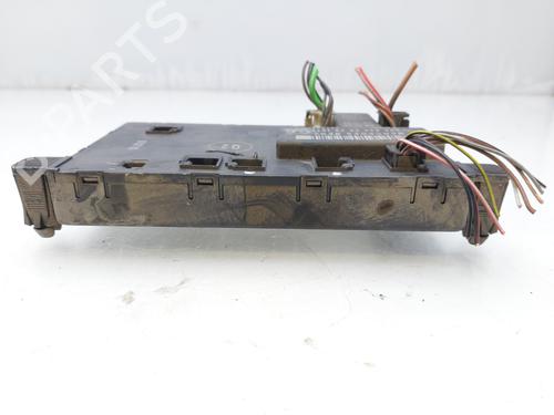 Comfort control module MERCEDES-BENZ C-CLASS Coupe (CL203) C 200 Kompressor (203.745) | BP11273860M56 