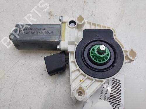 Right front window motor MERCEDES-BENZ E-CLASS Coupe (C207) E 350 BlueTEC / d (207.326) | BP18095150E20 