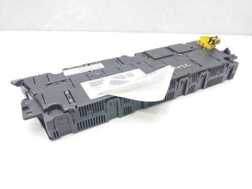 Instrument cluster CITROËN C4 Grand Picasso I (UA_) 1.6 HDi | BP14918424C47 