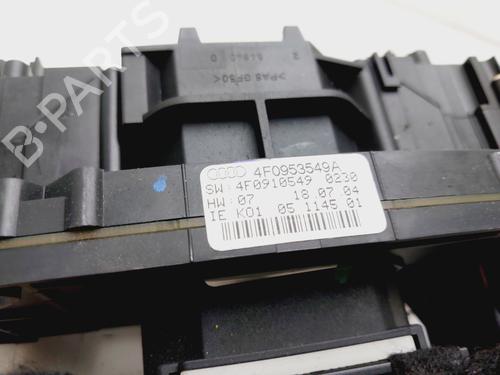 Steering wheel controls AUDI A6 C6 (4F2)  | BP26229327E15 