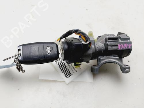 Used Ignition barrel KIA CARENS IV 1.7 CRDi (116 hp) 27922269