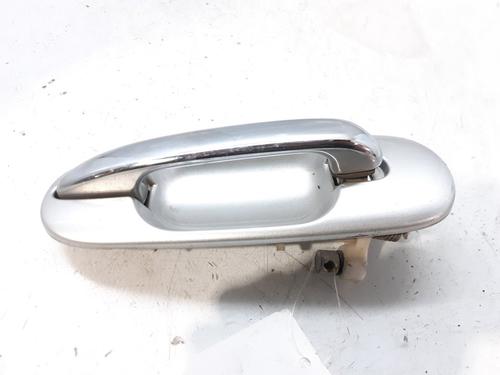 Used Rear right exterior door handle Rear right exterior door handle ROVER 45 I Saloon (RT) [2000-2005] 8943639 8943639