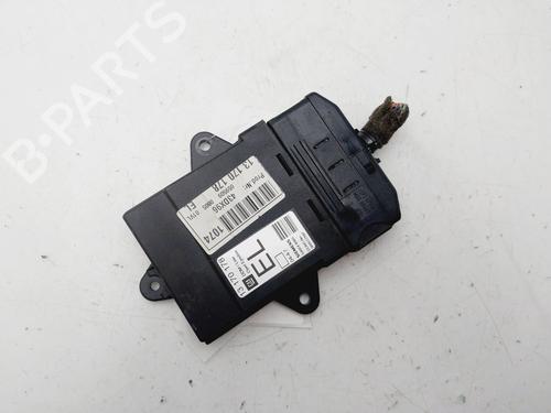 Electronic module OPEL VECTRA C (Z02) 1.8 16V | BP28123453M83 