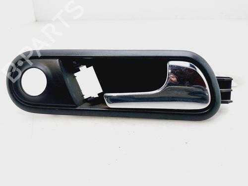 Used Front right interior door handle SEAT CORDOBA (6L2) 1.4 16V (75 hp) 30674589
