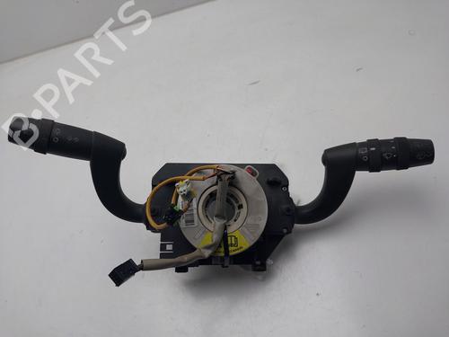 Used Steering wheel controls Steering wheel controls LANCIA YPSILON (843_) 1.3 D Multijet (843.AXE11, 843.AXE1A) (90 hp) 33455884 33455884