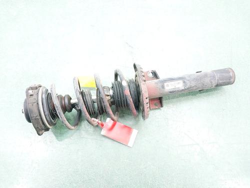 Right front shock absorber SKODA FABIA I (6Y2)  | BP19259326M17 
