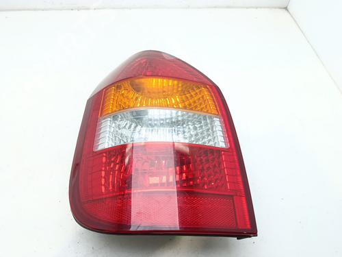 Used Left taillight Left taillight OPEL ZAFIRA A MPV (T98) 2.0 DTI 16V (F75) (101 hp) 34476419 34476419