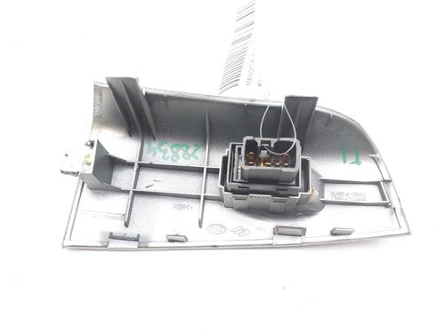 Left rear window switch KIA SPORTAGE II (JE_, KM_)  | BP12410193I29 