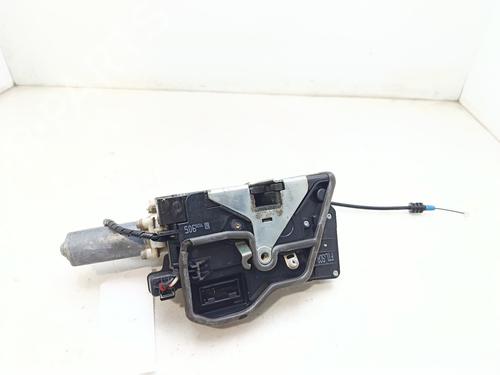 Front left lock BMW 7 (E65, E66, E67) 745 i, Li | BP38194803C98 - Image 3