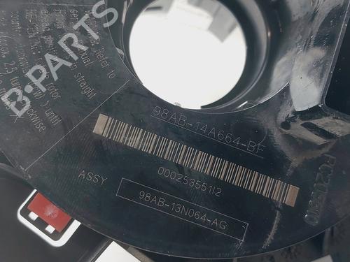 Squib airbag FORD FOCUS I (DAW, DBW) 1.6 16V | BP25890042C102 