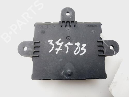 Electronic module JAGUAR XF I (X250) 4.2 | BP30182598M83