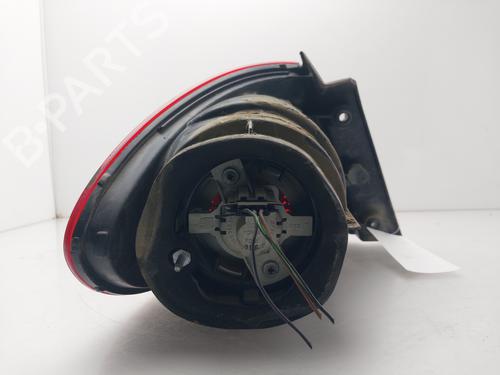 Right taillight SEAT TOLEDO III (5P2) | BP32226874C35