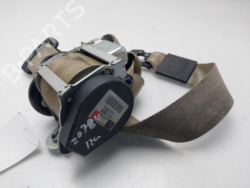 Used Front left seatbelt Front left seatbelt AUDI Q7 (4LB) 3.0 TDI quattro (233 hp) 35786789 35786789