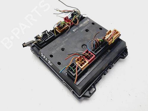 Elektronisk modul SEAT IBIZA III (6L1)  | BP29497297M83 