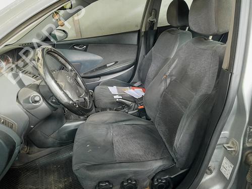 Left front window switch NISSAN PRIMERA Hatchback (P12) 2.2 dCi | BP16269532I27 