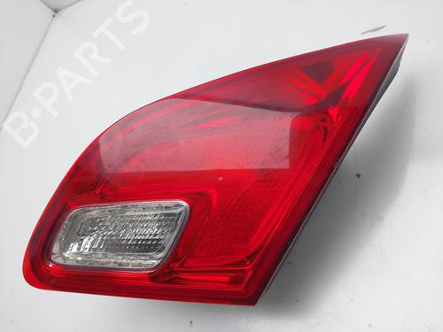 Right tailgate light OPEL ASTRA J (P10) 1.7 CDTI (68) | BP33245492C80 - Image 3