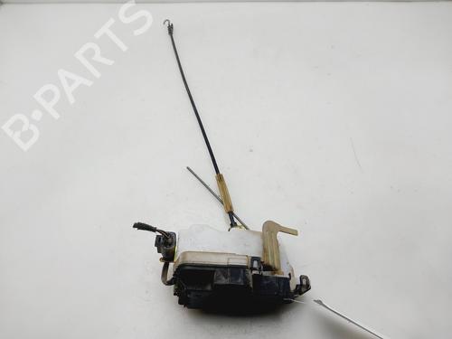 Used Rear left lock SEAT CORDOBA (6K1, 6K2) [1993-2002]  32403131