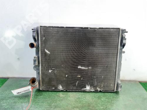 Used Water radiator Water radiator RENAULT CLIO II (BB_, CB_) 1.9 dTi (B/CB0U) (80 hp) 9965495 9965495