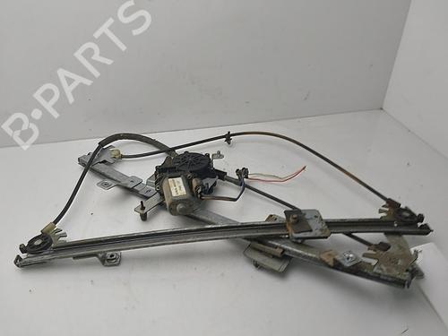 Rudehejsemekanisme Højre foran PEUGEOT PARTNER MPV (5_, G_) 1.9 D (69 hp) 30830699