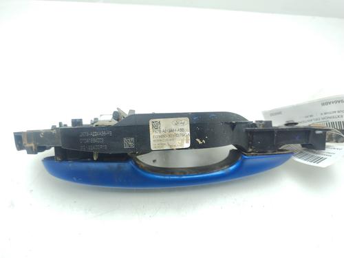 Klamka zewnętrzna drzwi przednich prawych FORD FOCUS IV (HN)  | BP29719269C129 