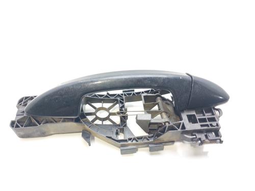 Used Front right exterior door handle VW PASSAT B6 (3C2) 2.0 TDI (140 hp) 13757820