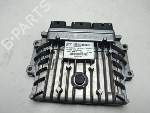 Used Engine control unit (ECU) Engine control unit (ECU) CITROËN C5 III (RD_) [2008-2017] 40225689 40225689