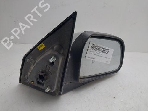Used Right mirror Right mirror HYUNDAI TUCSON (JM) [2004-2019] 35750739 35750739