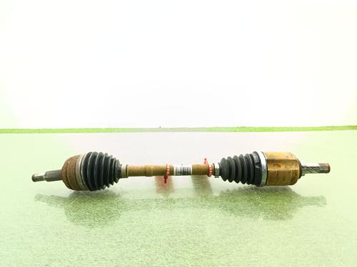 Left front driveshaft DACIA DUSTER (HS_) | BP31029001M38