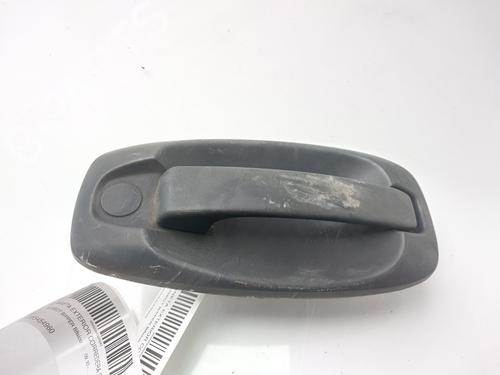 Udvendigt håndtag PEUGEOT BIPPER (AA_) [2008-2026]  30553524