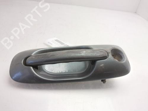 Used Front right exterior door handle Front right exterior door handle CHRYSLER VOYAGER IV (RG, RS) 2.5 CRD (141 hp) 36392316 36392316